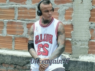 Onceagain97