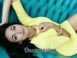 Oneamazing