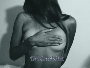 Oneiricleila