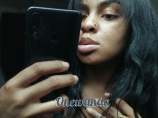 Onewanda