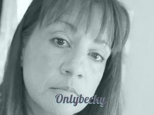 Onlybecky
