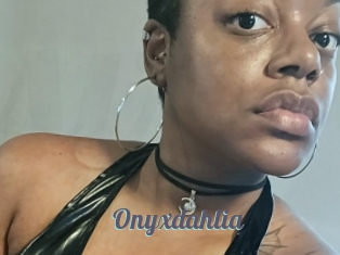 Onyxdahlia