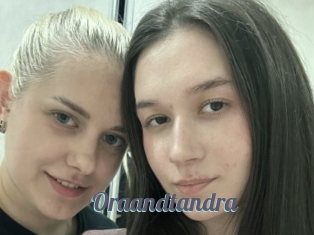 Oraandtandra