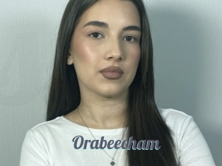 Orabeecham