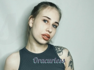 Oracurless