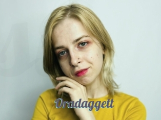 Oradaggett