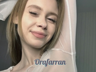 Orafarran
