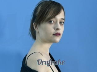 Orafrake