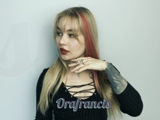 Orafrancis