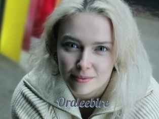 Oraleebire