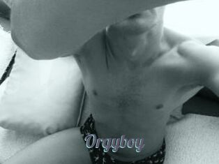 Orgyboy