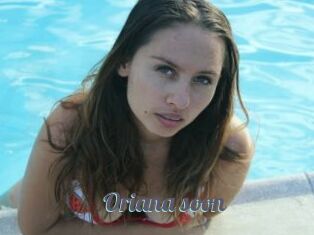 Oriana_soon