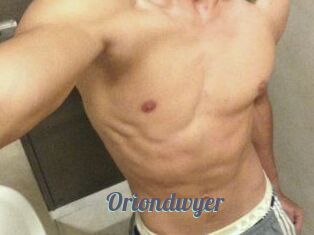 Oriondwyer