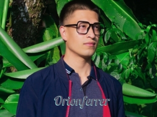 Orionferrer