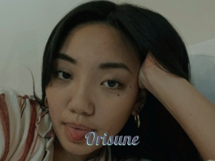 Orisune