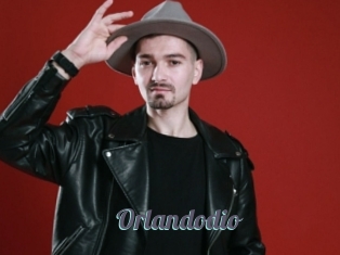 Orlandodio