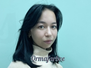 Ormafarbee