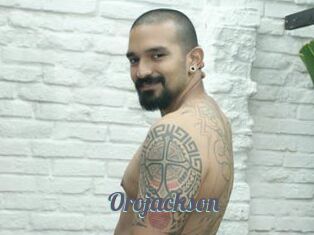Orojackson