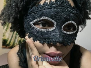 Ortencette