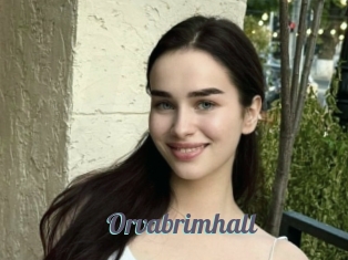 Orvabrimhall