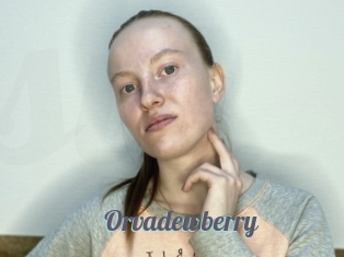 Orvadewberry