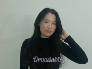Orvadobiz