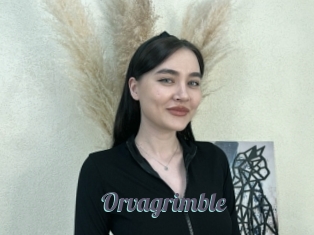 Orvagrimble
