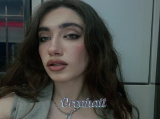 Orvahatt