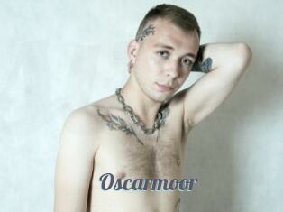 Oscarmoor