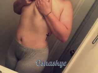 Oshaskye