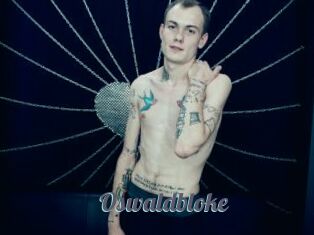 Oswaldbloke