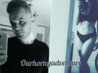 Ourhornyadventure