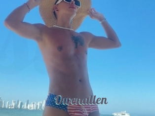 Owenallen