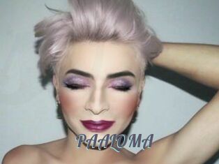 PAALOMA