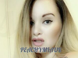 PEACHYMIAUK