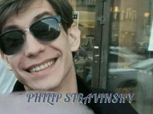 PHILIP_STRAVINSKY