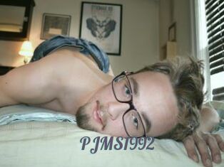PJMS1992