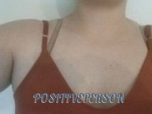 POSITIVEPERSON