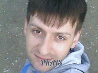 PRAIS