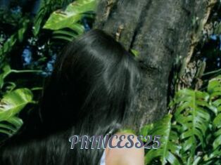 PRINCESS25
