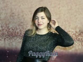 PaggyRain