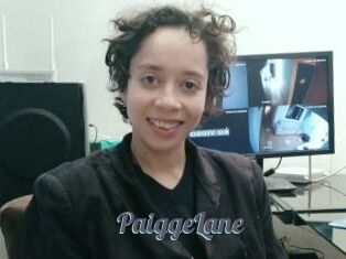 PaiggeLane