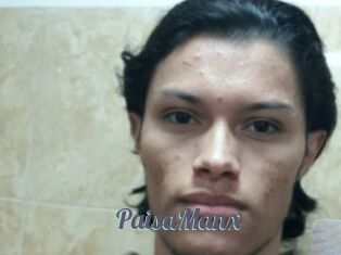 PaisaManx