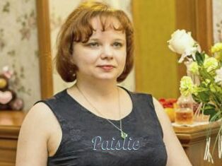 Paislie
