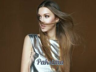 Paksima