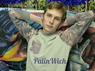 PalinWich