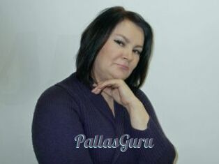 PallasGuru