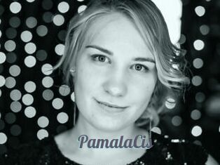 PamalaCis