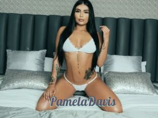 PamelaDavis