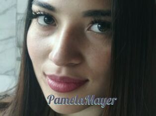 PamelaMayer